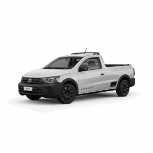 Saveiro CS Robust