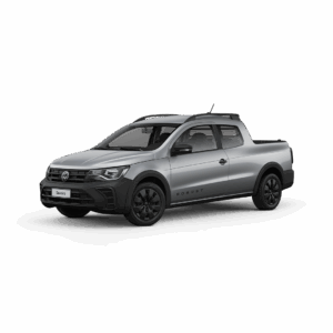Saveiro CD Robust