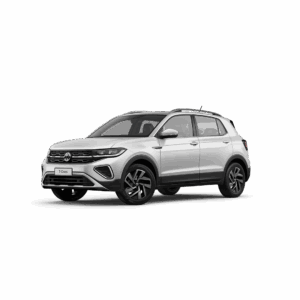 T-Cross